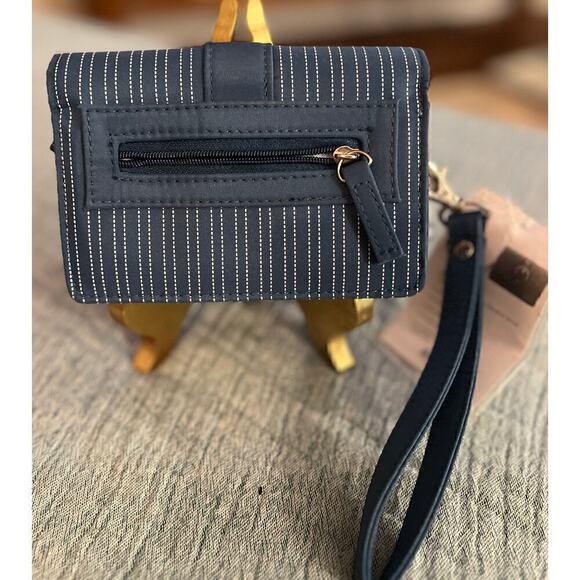 NWT Vintage Camera Case By Stampin Up - Picture 2 of 5